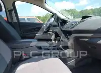2017 Ford ESCAPE photo