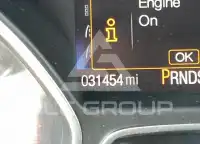 2017 Ford ESCAPE фото