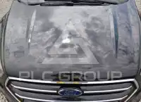 2017 Ford ESCAPE photo
