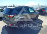 2017 Ford ESCAPE photo