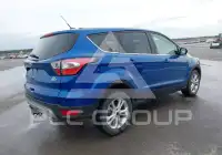 2017 Ford ESCAPE фото