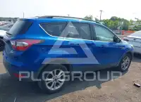 2017 Ford ESCAPE photo