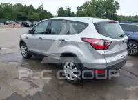 2017 Ford ESCAPE фото