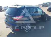 2017 Ford ESCAPE photo