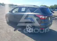 2017 Ford ESCAPE photo