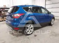 2017 Ford ESCAPE фото