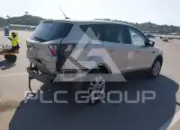 2017 Ford ESCAPE photo