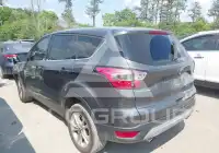 2017 Ford ESCAPE photo