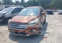 2017 Ford ESCAPE фото
