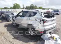 2017 Ford ESCAPE фото
