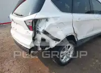 2017 Ford ESCAPE фото