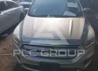 2017 Ford ESCAPE фото