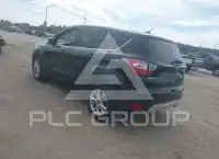 2017 Ford ESCAPE фото