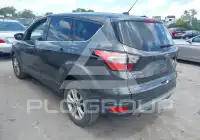 2017 Ford ESCAPE фото
