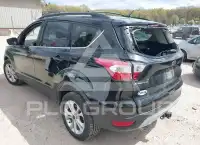 2017 Ford ESCAPE photo