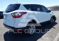 2017 Ford ESCAPE фото
