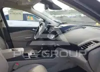 2017 Ford ESCAPE фото