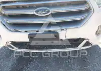 2017 Ford ESCAPE фото