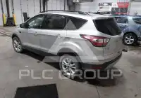 2017 Ford ESCAPE photo