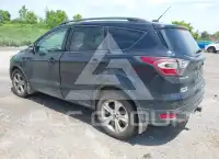 2017 Ford ESCAPE photo