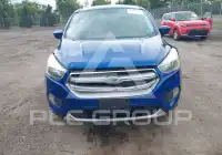 2017 Ford ESCAPE photo