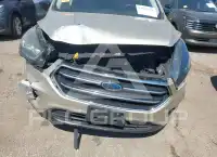 2017 Ford ESCAPE photo