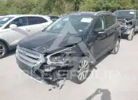 2017 Ford ESCAPE photo