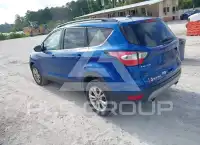 2017 Ford ESCAPE фото