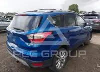 2017 Ford ESCAPE фото