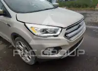 2017 Ford ESCAPE фото