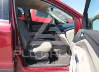 2017 Ford ESCAPE фото