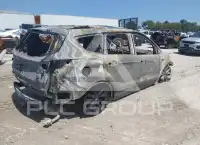 2017 Ford ESCAPE photo