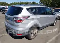 2017 Ford ESCAPE photo
