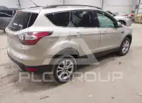2017 Ford ESCAPE фото