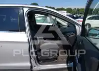 2017 Ford ESCAPE фото