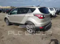 2017 Ford ESCAPE фото