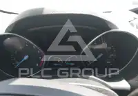 2017 Ford ESCAPE photo