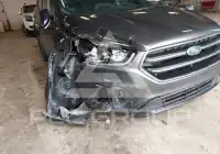 2017 Ford ESCAPE фото