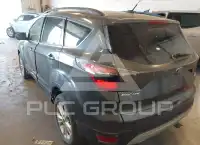 2017 Ford ESCAPE фото