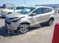 2017 Ford ESCAPE photo