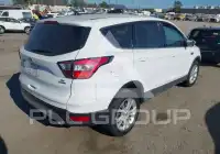 2017 Ford ESCAPE photo