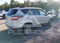 2017 Ford ESCAPE photo