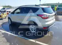 2017 Ford ESCAPE photo