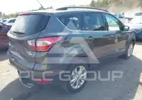 2017 Ford ESCAPE фото