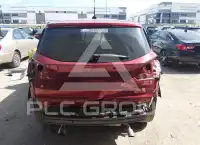 2017 Ford ESCAPE photo