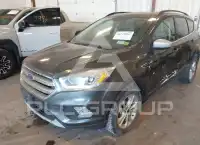 2017 Ford ESCAPE фото