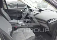 2017 Ford ESCAPE фото