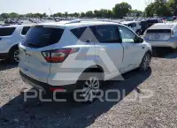 2017 Ford ESCAPE фото