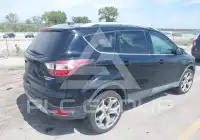 2017 Ford ESCAPE фото