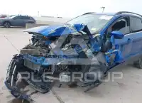 2017 Ford ESCAPE фото
